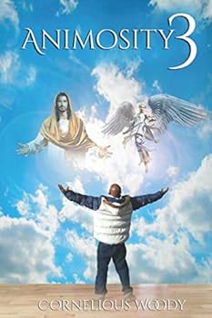 Paperback Animosity 3 Book