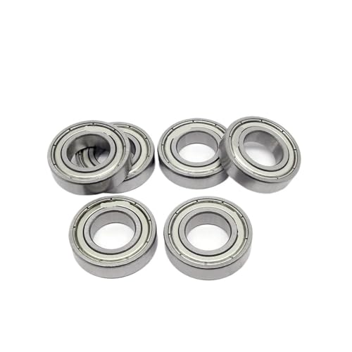 MR15268-2RS roulement de précision 6301/15-2RS pour moyeu de roues de compétition