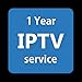 Get The Best IPTV Subscription to Watch Your Favorite Channels on All Devices MAG, Android, Enigma or Laptop. 1-Year IPTV Subscription in Full HD (Adult Channels Optional)