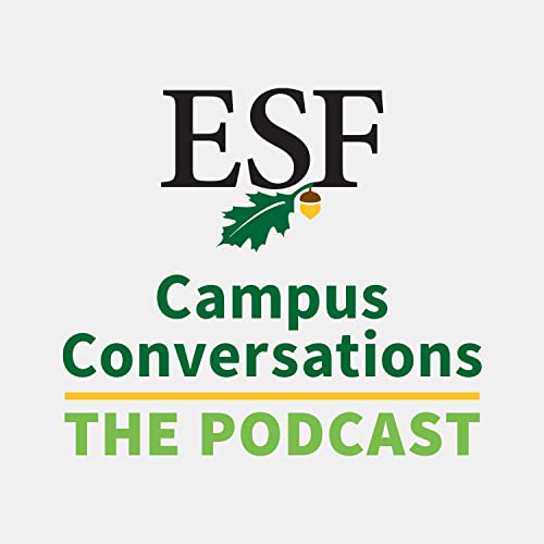 Campus Conversations cover art