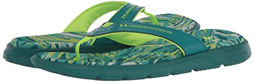 Image of Under Armour womens Ignite Pro Marbella Flip FlopSlide Sandal