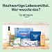 by Amazon Katzenfutter, nass, getreidefreies, für ausgewachsene Katzen Fleischauswahl in Brühe, 4.76 kg, 56 Packungen mit 85g (Vorher Lifelong)