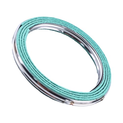 Image of Gasket 90584-43001-71 905844300171 Compatible with Toyota Forklift 8FGCU25