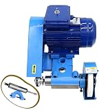 WYDDDARY 220V Single Phase Grinder 0.12-3.54 Inch