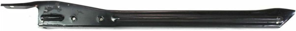 Center Radiator Support for Toyota for Camry 2002-2006 5321506030 14893652 TO1225241