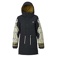 Amazon | Burton(バートン) スノーボード ウェア レディース