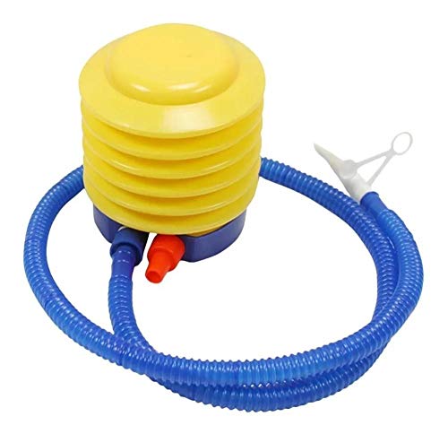 Bola de Ginastica Suíça Gym Ball - 65cm - Azul - Mbfit