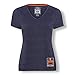 Produktbild Red Bull KTM Patch T-Hemd, Blau Damen Small T Shirt, KTM Racing Team Original Bekleidung & Merchandise