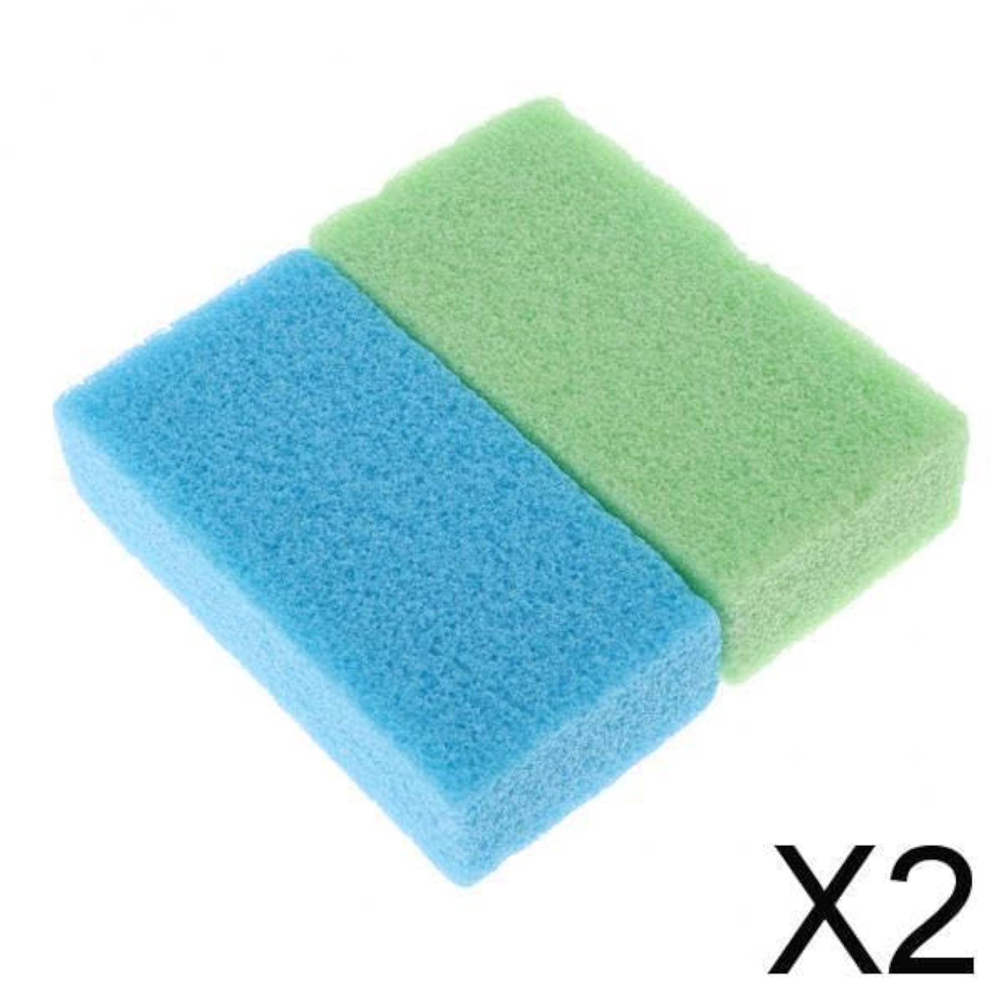 Pumice Stone Feet Care Scrub Dead Skin Callus Remover