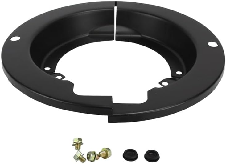 Mytee Products Dust Shield Kit Replaces OEM: 805143