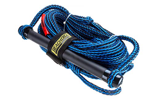 Seachoice Deluxe Ski Rope
