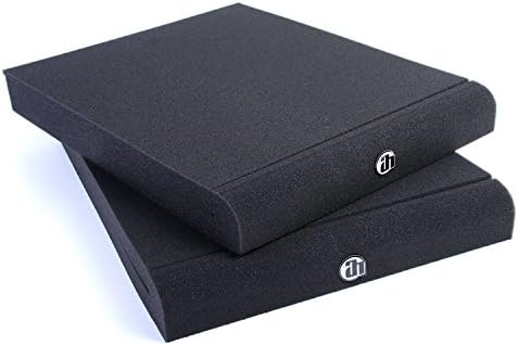 Adam Hall PAD ECO Series SPADECO2 Monitor Isolation Pad