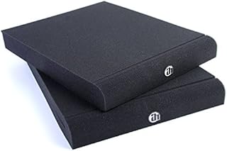 Adam Hall PAD ECO Series SPADECO2 Monitor Isolation Pad