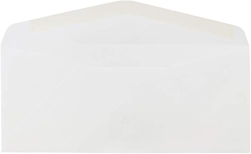 Miniatura 3 de JAM PaperWhite - Sobres comerciales., 50 por Paquete