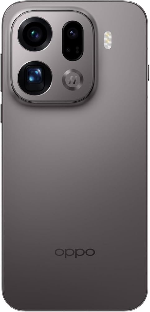 Amazon | OPPO Find X9 Pro 5G 16GB+512GB Simフリー スマートフォン 2