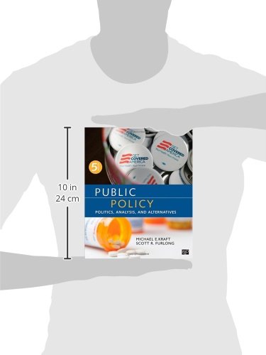 Public Policy: Politics, Analysis, And Alternatives #TOP1