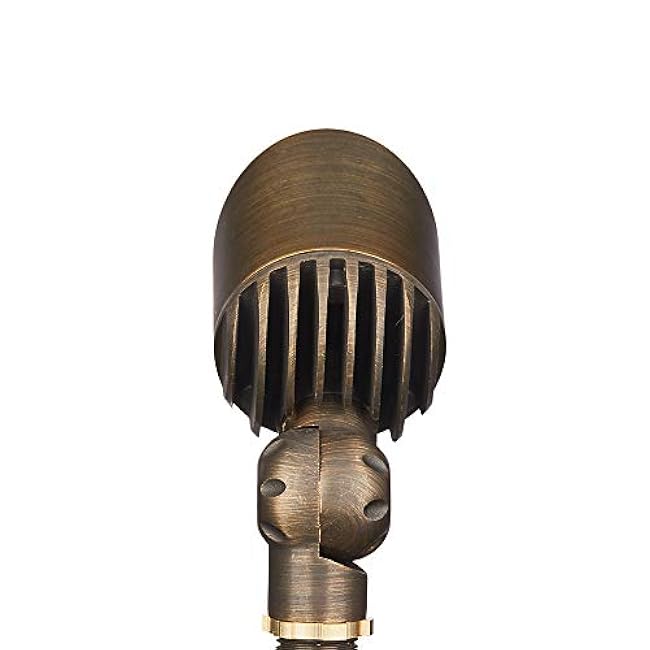 VOLT G4 Infiniti LED Outdoor Spotlight 2700K Warm White