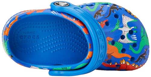 Image of Crocs Kids' Baya Clogs