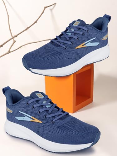 Image of Lancer Mens Boss-11 Running Shoes