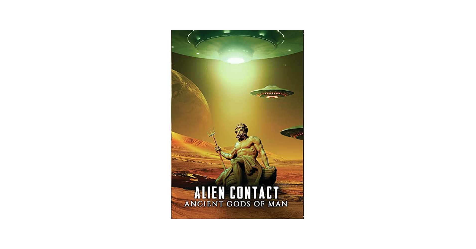 その他 Alien Watchers: Ancient Gods [DVD] [Import] Amazon.com: Alien Contact: Ancient Gods of Man [DVD] : Simon