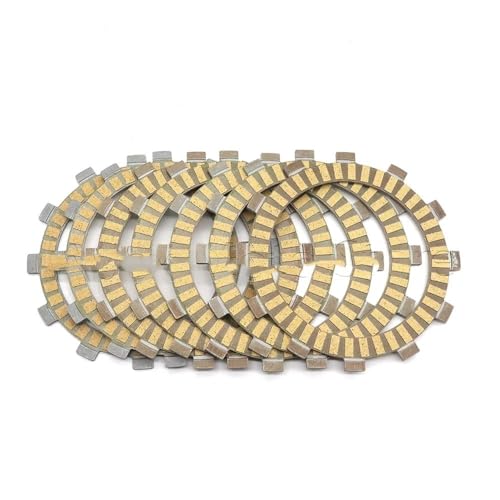 Disque embrayage CF250NK réparer le patinage de la moto 250 NK CF