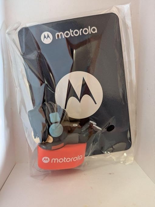 mla モトローラ ミニRENケーブルバイト