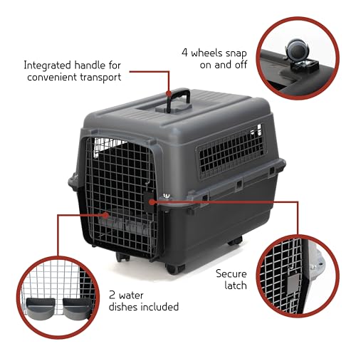 image for SportPet Designs SportPet Airline Compliant MEDIUM 24.25