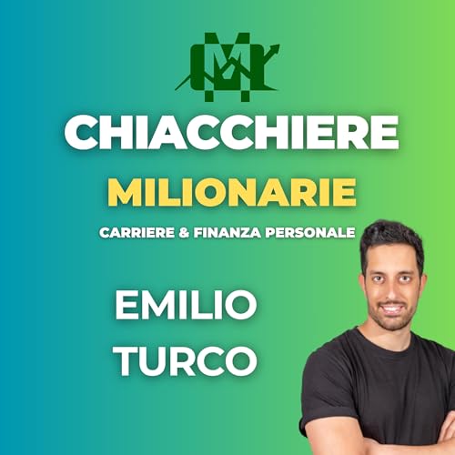 #10 - Emilio Turco