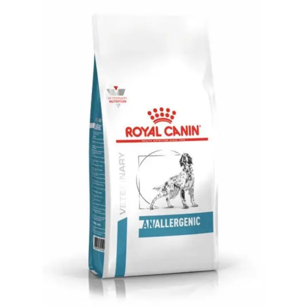 VHN Dog Anallergenic 8kg