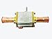Danfoss 042H1177 1 3/8"ODF Flg NC EVR Sol Valve