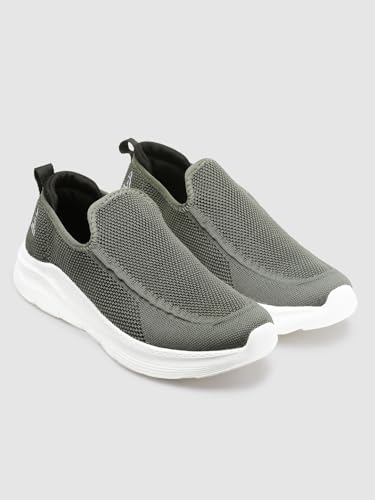 Image of Action-ATG-987 Lightweight Comfortable Cushioned Walking Shoes for Men