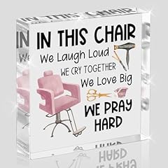 In This Chair