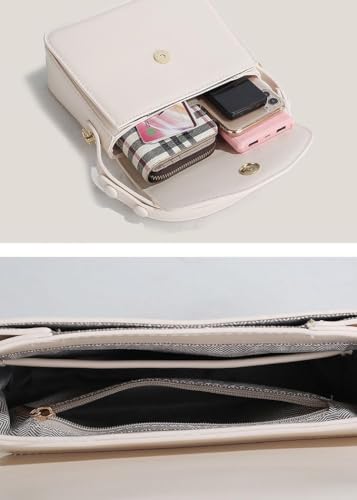 Small Shoulder Bag Tote for Women Faux Leather Crossbody Purse Fashion Handbags Clutch Designer Totes Satchel Bags4