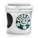 JewelryHouse Fashion Coffee Cup Bead Charms for Bracelets (Star)