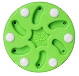 SONIC Roller Hockey Puck (Green)