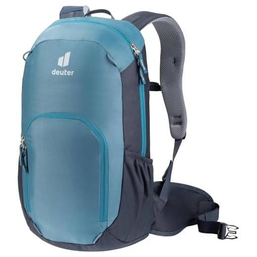 deuter Velo Tour 20 - -