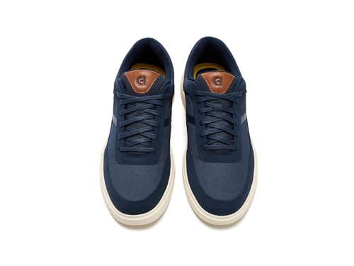 Image of Cole Haan Mens Grand+ Stridion | Office Shoes