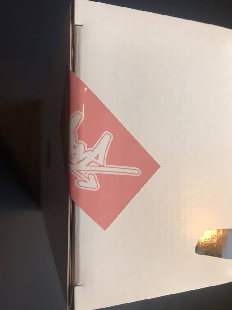 Amazon.co.jp: emDASH move pastel face red 1st color pastel