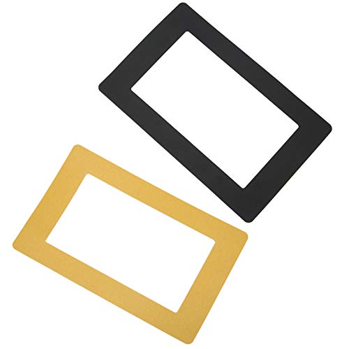 Junta fotopolimerizable para pantalla Anycubic Photon Wanhao D7 - Fernando Cortés