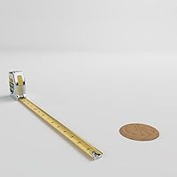 Vista 6 de Ekena Millwork ROS02X02REAL Roseta Redonda Reese, 2 3/4"W x 2 3/4"H x 1/4"P, Aliso