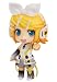 Good Smile Vocaloid: Kagamine Rin: Append Nendoroid Action Figure