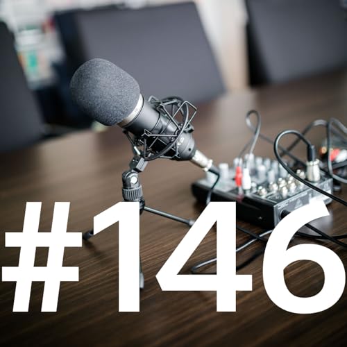 Folge 146: SITRA Insight &ndash; Vision, Mission, Strategie