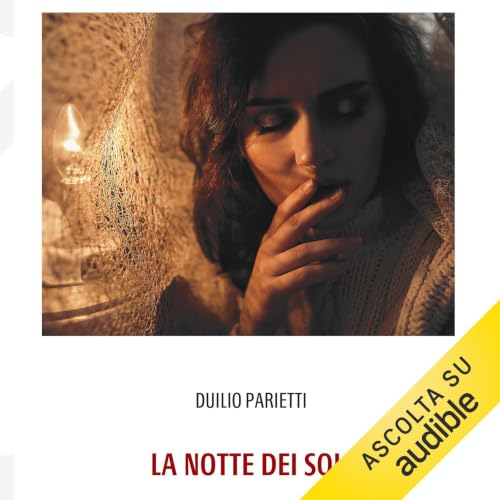 La notte dei soli copertina