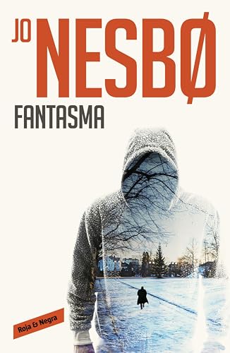 Fantasma (Harry Hole 9) (Spanish Edition)