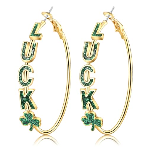 Boucles d'oreilles Cinco De Mayo : terminez votre costume de fête