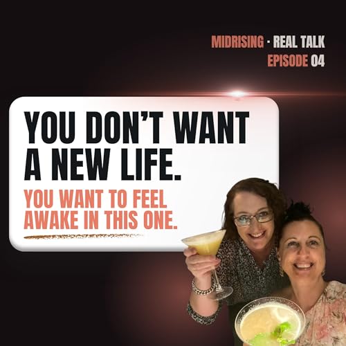 Ep.4 You Don&rsquo;t Want a New Life