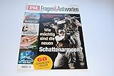  P.M. Fragen & Antworten 2014-09 Wie Mächtig Sind Die Neuen Schattenarmeen?