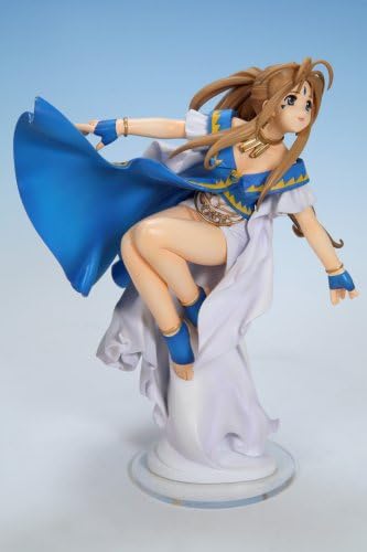 Ah! My Goddess Belldandy 1/8 PVC Figure
