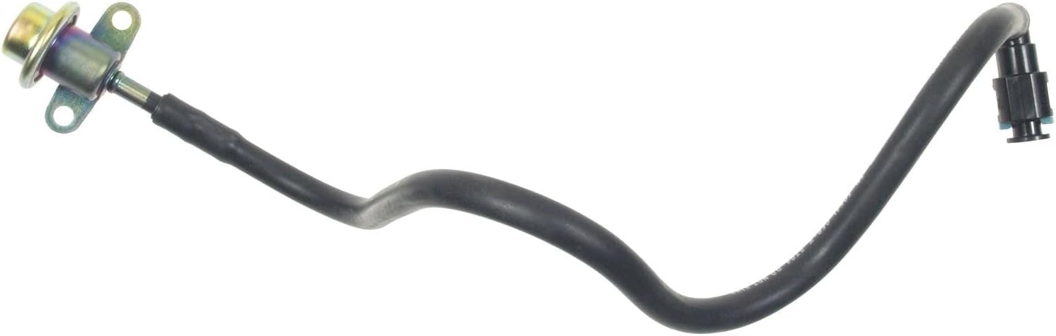 Replacement Fuel Injection Pressure Damper for 2002-2004 Nissan Altima (3.5L V6)