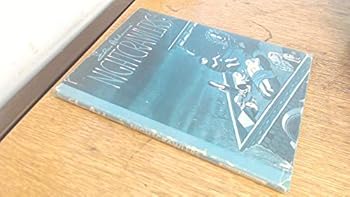 Hardcover Nightcrawlers. 1957. Cloth with dustjacket. Book
